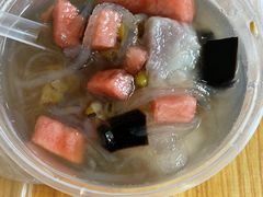 石花膏-爱啊石花膏