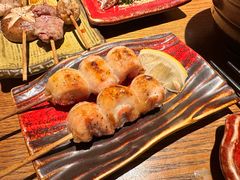 -鸟屯(三里屯店)