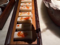 -吴越荣记苏州菜·松鼠桂鱼100%活鱼现做(月光码头店)