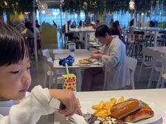 -宜家家居(四元桥商场店)