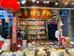 -猪肉婆私房菜(容桂总店)