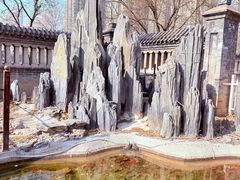 -卫鼎轩·曹公馆(鼓楼店)