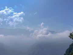 -陕西省红河谷森林公园