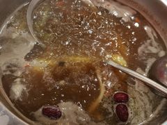 -八合里潮汕鲜牛肉火锅(吉大店)