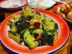 -东方一串·鲜肉小串·小酒馆(壹航城店)