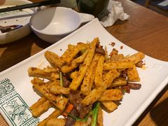 -云海肴·汽锅鸡·云南菜(苏州中心店)