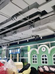 -利奥梦幻主题乐园(爱琴海购物公园店)