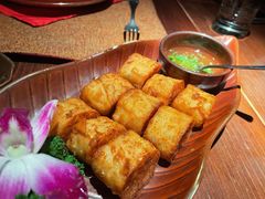 虾泥春卷-花马天堂云南餐厅 Lost Heaven(外滩店)