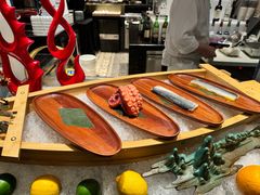 -博林天瑞喜来登酒店·西丽尚膳