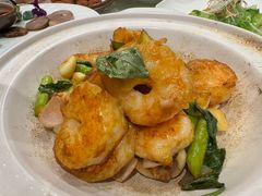 -满堂·烤鸭店·北京菜(鼓楼店)