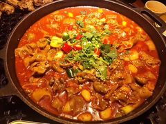 -戴记龙虾(天泽街店)