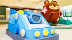 -奈尔宝家庭中心·亲子餐厅(北京东坝万达店)