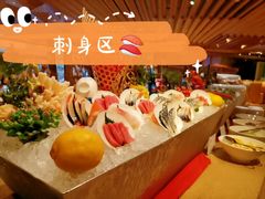 -深圳大梅沙京基洲际度假酒店