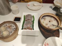 -港禧茶餐厅(美莲广场店)