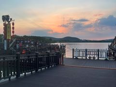 -云龙湖旅游景区