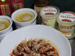 -宫燕府·京菜·烤鸭·淮扬菜(王府中心店)