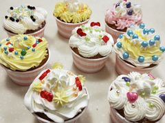 成品-米柚烘焙教室(工联CC店)