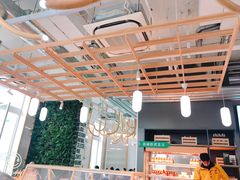 大堂-Green Option(官舍店)