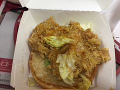 -肯德基(安定门店)