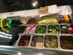 -赛百味SUBWAY(勒泰店)