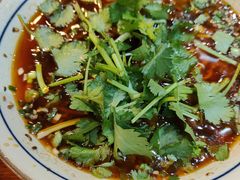 -保儿牛肉面(万象城店)