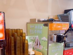 -喜家自助小火锅(卓悦里店)