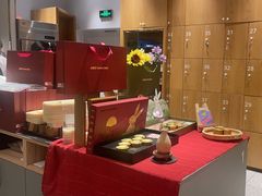 -ABC Cooking Studio(上海环球金融中心店)