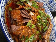 -益民清真美食城