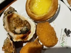 -汉巴味德(大悦城店)