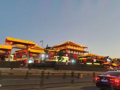 -雾漫川城重庆火锅(上和商业广场店)