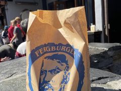 -Fergburger(皇后镇店)