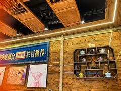 -清真.德枭炕肉店.青海菜(大新街夜市店)