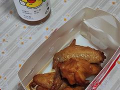 -必胜客(江桥万达店)