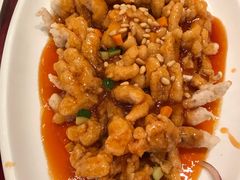 -大地春饼店(黄河路店)
