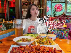 -望京一号·重庆江湖菜(工体店)
