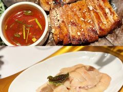 -狮拾久·现代新加坡料理(福田COCO Park店)