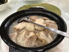 -合晋食府(广州合晋帝苑酒店)