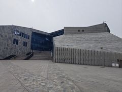 -房山世界地质公园博物馆