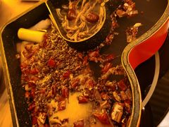 -维斯特·夜烤牛肋条任吃
