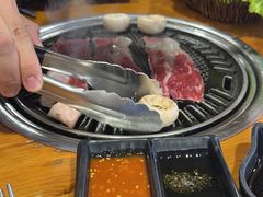 -杀猪天·韩国烤肉(总店)