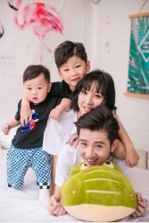 点击看大图 -日光视觉婚纱摄影(旗舰店)