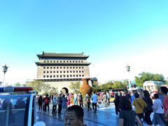 -星巴克臻选(北京前门大街店)