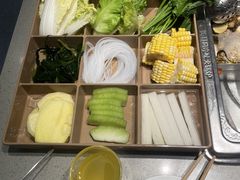 -海底捞火锅(东方时代广场店)