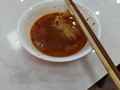 -向群锅饺(登高路店)