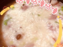 -潮粥荟·潮汕砂锅粥(朝阳大悦城店)