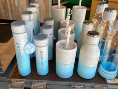 零售区-星巴克(深圳石岩星城店)