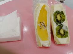 -Fruwich果明治(西单更新场店)
