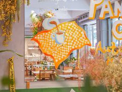 -沛家·西餐Brunch·直火料理