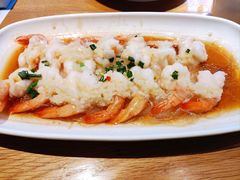 -金牌外婆家(苏州中心店)