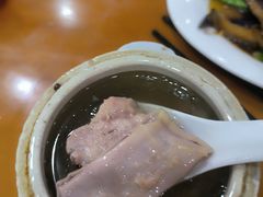 -煲煲掂风味煲仔饭餐厅(西区店)